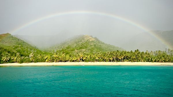 Reflections on Season 2