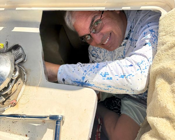 The Ship's Engineer