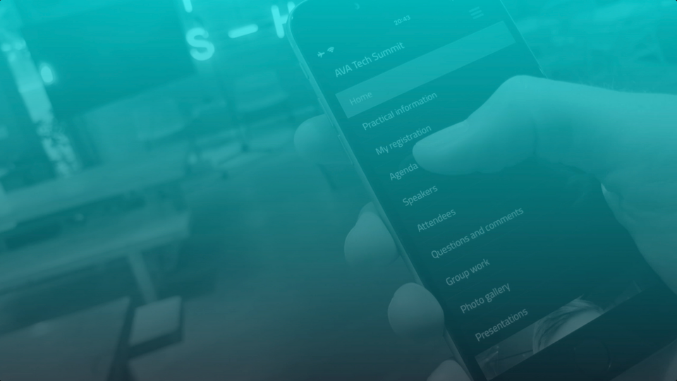 Web App – Getting Started