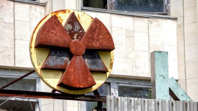 Chernobyl book review: Manual for Survival: A Chernobyl Guide to the Future by Kate Brown