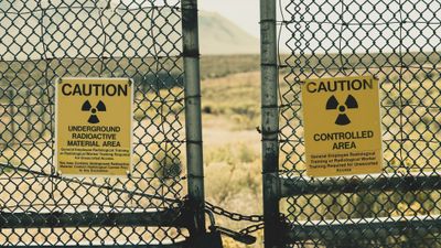 Taking the terror out of nuclear power