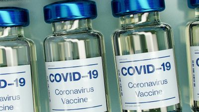 Positive reflections on Covid-19