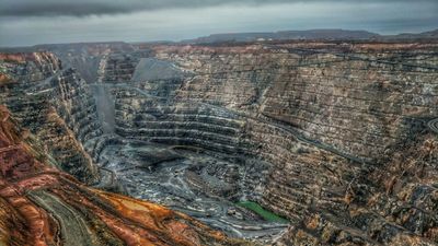 Lonmin's PR credibility gap