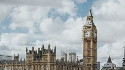 Pitt's reign of terror and today's Lobby Bill