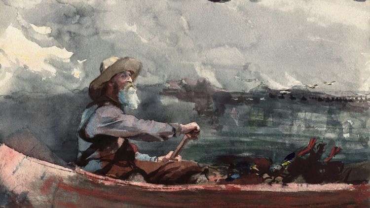 Homer and the origins of public relations