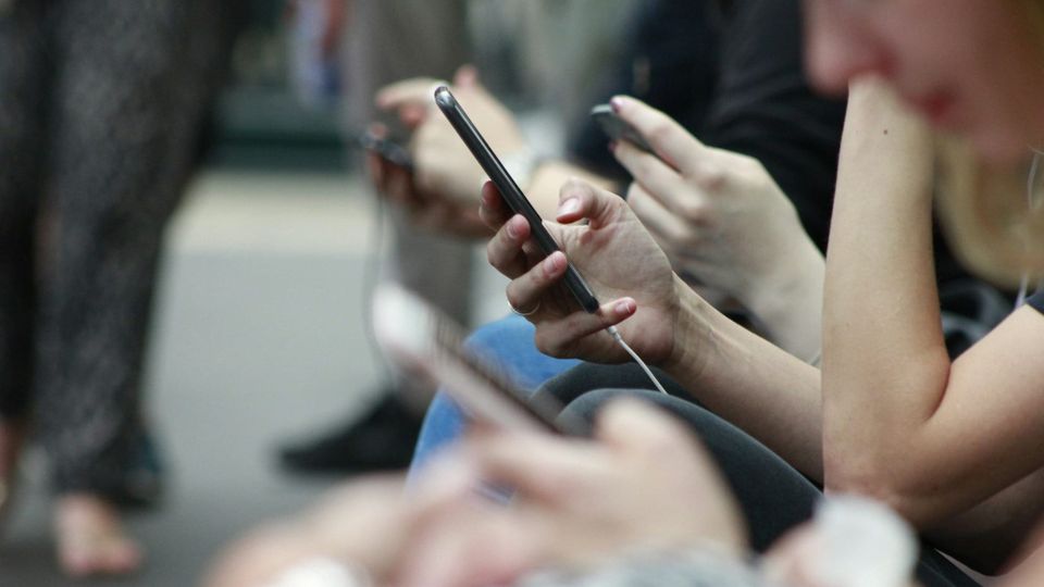 How social media became toxic