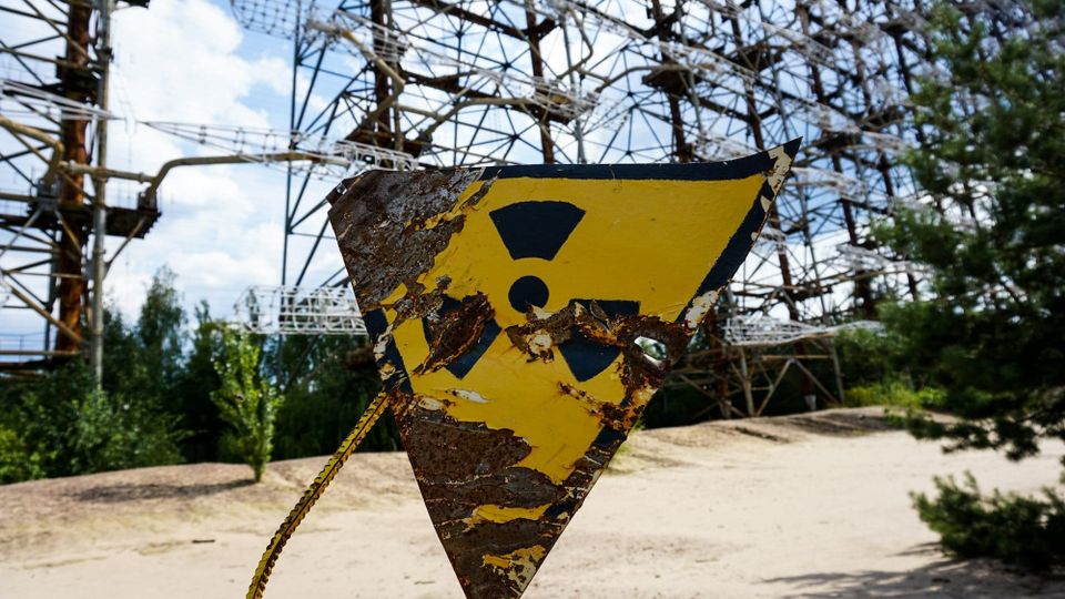 Three Mile Island: BBC gets it wrong