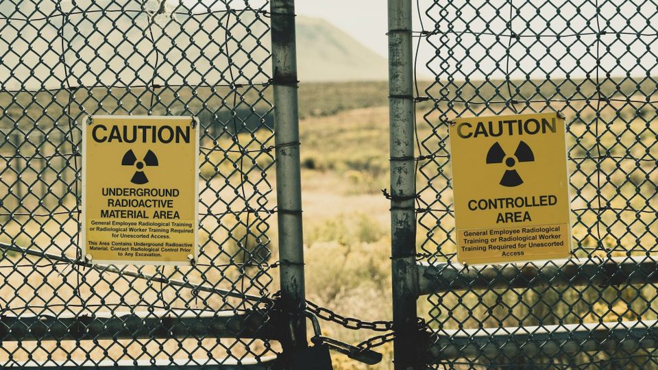 Taking the terror out of nuclear power