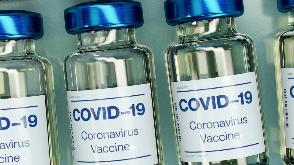 Positive reflections on Covid-19