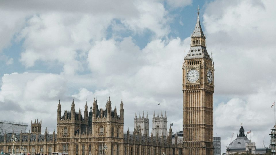 Pitt's reign of terror and today's Lobby Bill