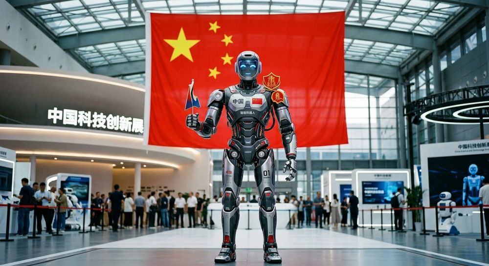 China acelera la carrera por los robots humanoides mientras sus fabricantes buscan dar el salto a la adopción masiva