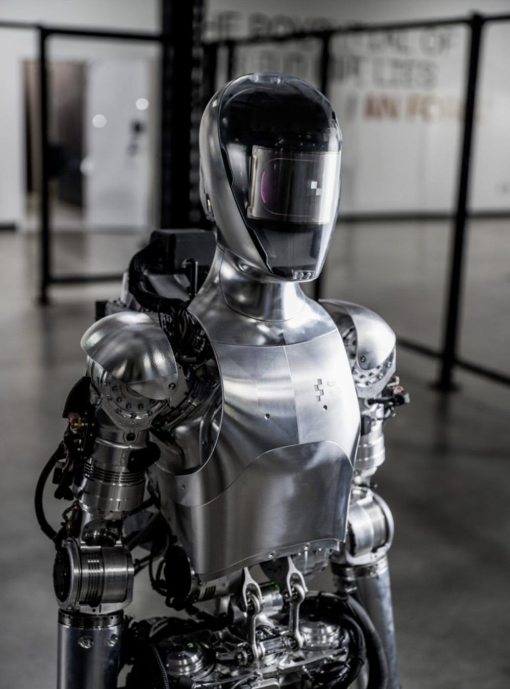 Figure acuerda alianza multimillonaria con Nscale para impulsar su modelo de IA humanoide con chips NVIDIA Vera Rubin