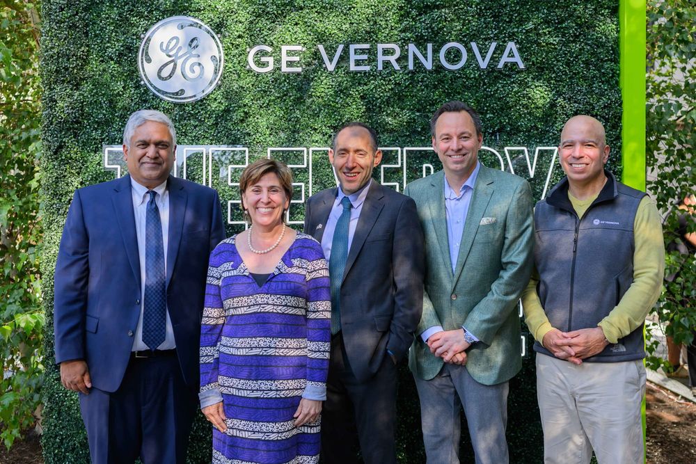 GE Vernova reactivará la red eléctrica de Venezuela en un plan que generará más de 1.000 empleos directos