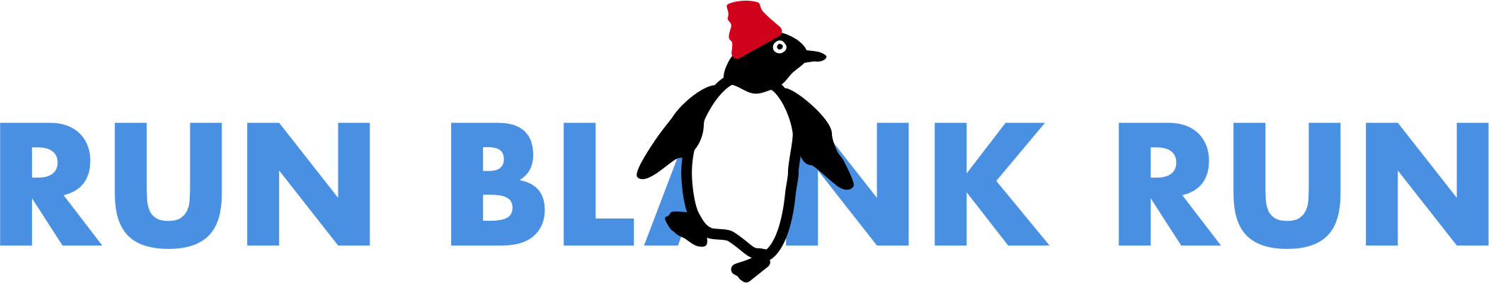 RUN\BLANK\RUN