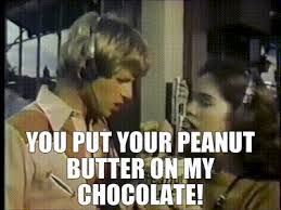 You Got Your Advertising in My Documentary!