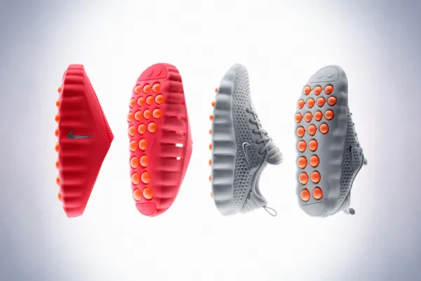 Is Nike testing recovery wear in the market?