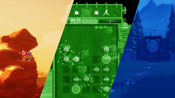 Games of the Year 2025*