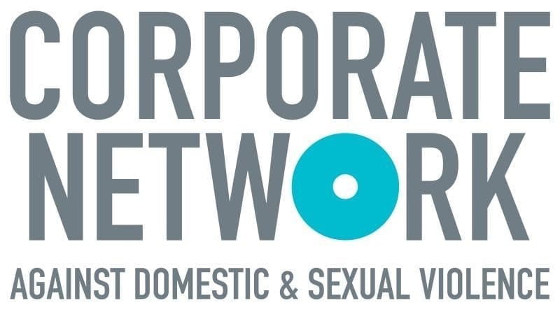 NO MORE Corporate Network logo