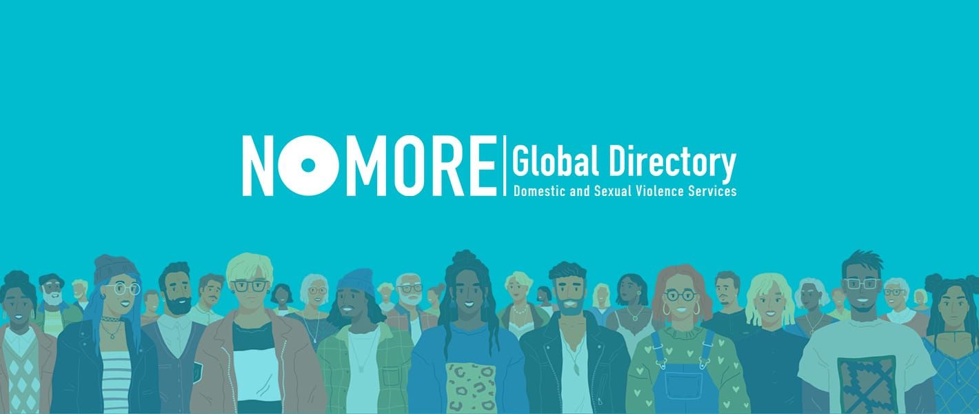 The NO MORE Global Directory