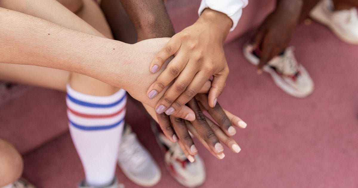 Victory Over Violence — Addressing Violence Against Women and Girls In and Through Sports