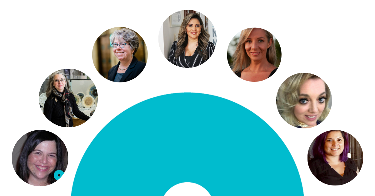 The Women of NO MORE