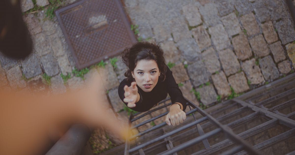 Time for a Global Effort on Gender-Responsive Policing to Help Prevent Violence Against Women and Girls