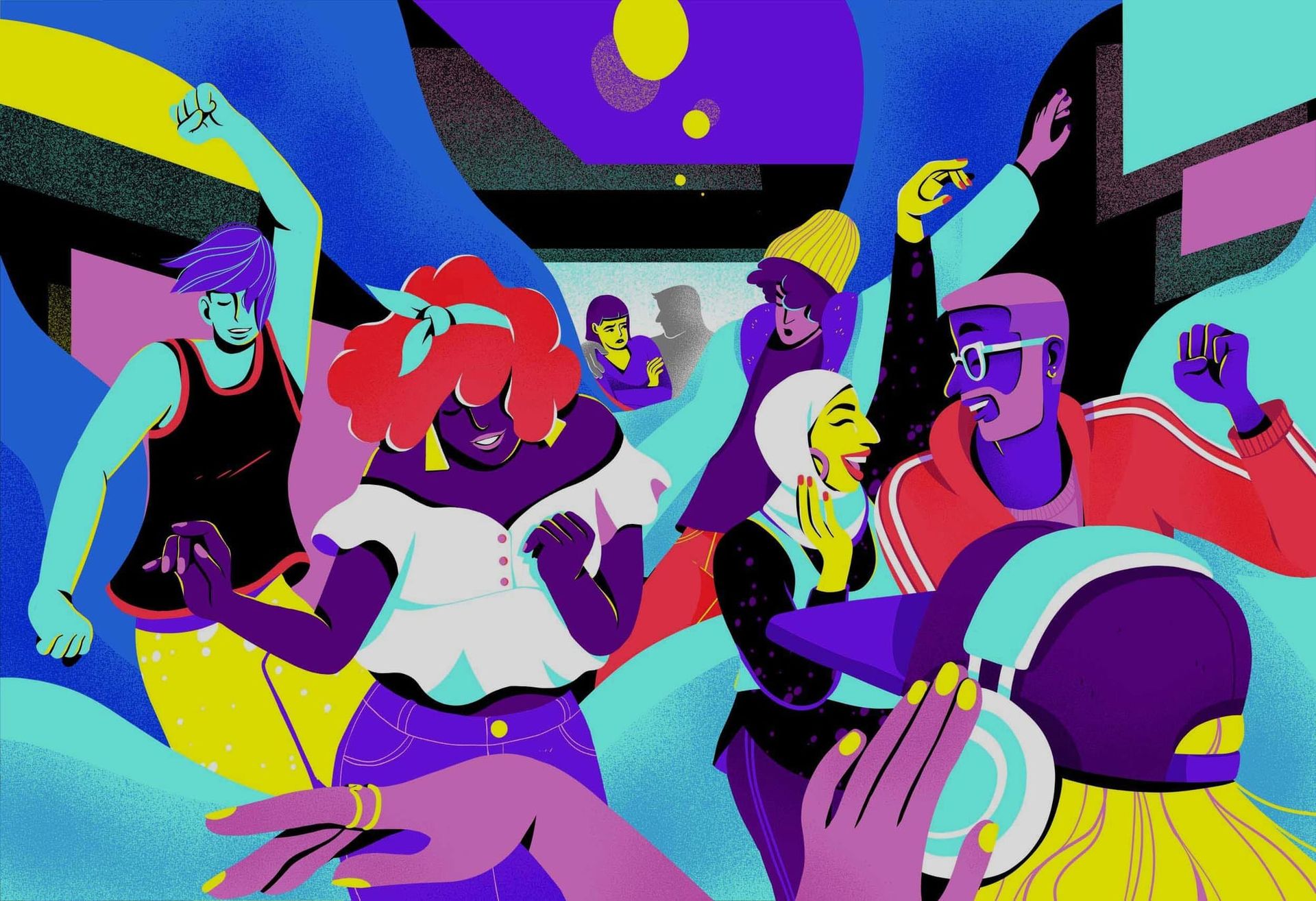 Stand Up, Don’t Stand By—Continuing to Drive Change with Uber