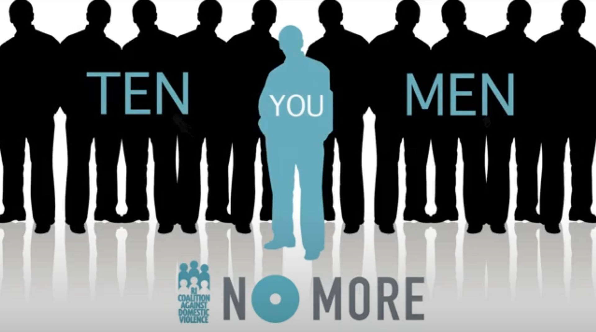 Ten Men Digital Story - Omar Bah
