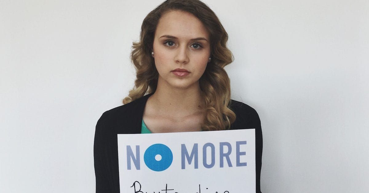 Through Music, Showing the Impact of Domestic Violence on Children