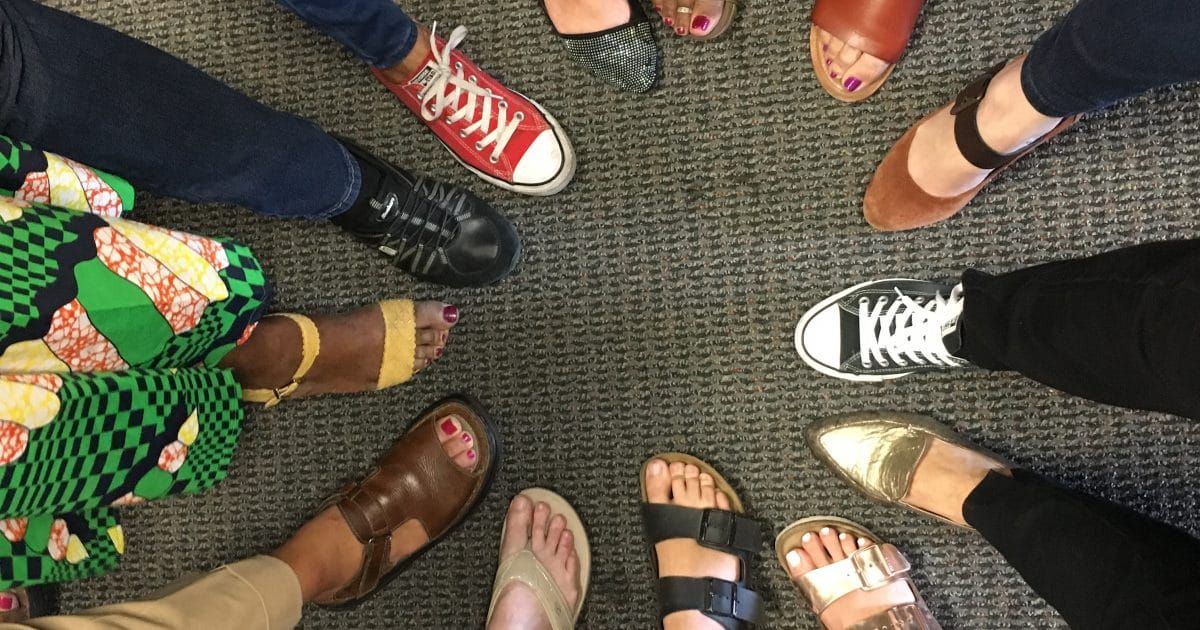 How One Survivor is Using Her Journey to Uplift and Inspire Others