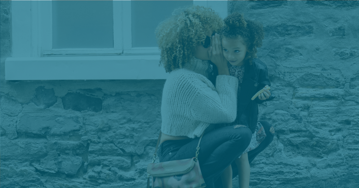 Celebrate Mother's Day with NO MORE