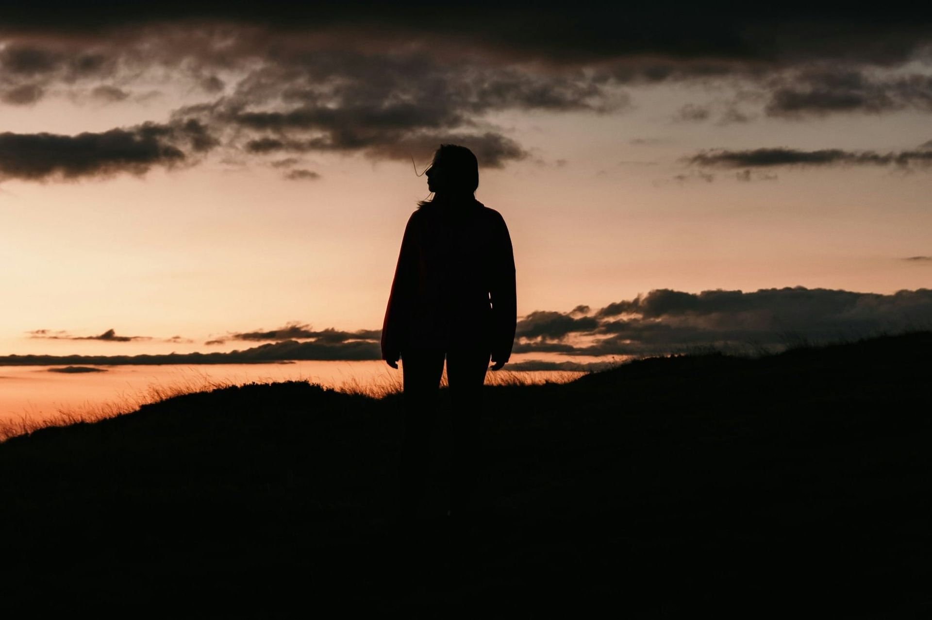 Indiana Blogger says NO MORE for the first time, inspired by PSA campaign.