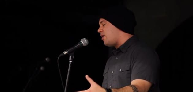 VIDEO: A Man’s Responsibility to Combat Rape Culture