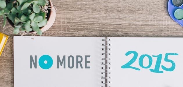 10 Reasons We're Excited for 2015