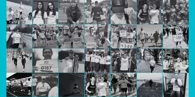 The NO MORE Week Challenge