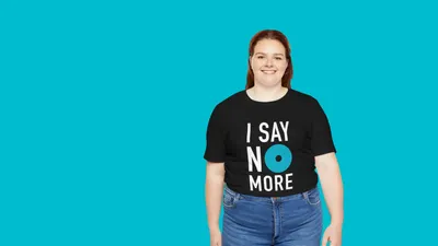 Shop NO MORE