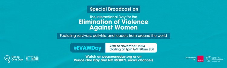Why the Day for the Elimination of Violence Against Women Matters
