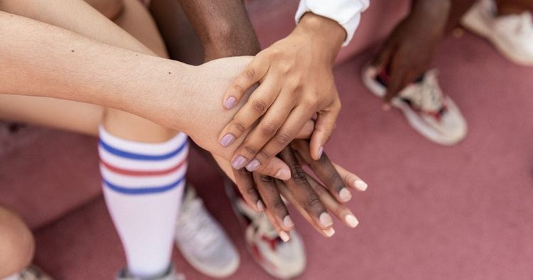 Victory Over Violence — Addressing Violence Against Women and Girls In and Through Sports