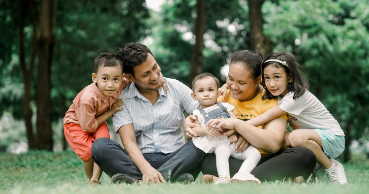 El Futuro: El rol que juegan los padres y madres en prevenir la violencia doméstica y sexual