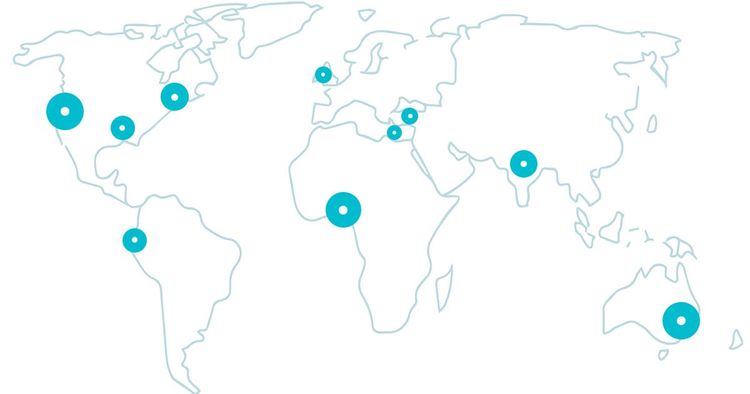 Gender-Based Violence Researchers and Activists: Lessons From a Global Family