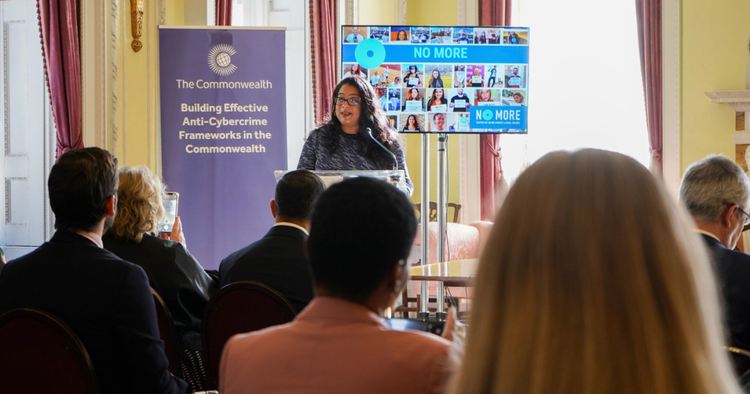 Cybercrime an Online Violence Against Women and Girls