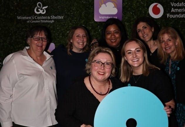 Thank You for an Incredible NO MORE Week!