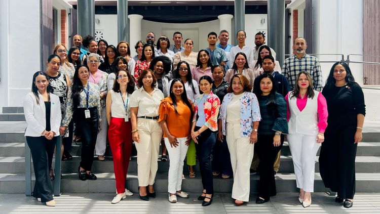 Expanding Impact in Latin America with the Inter-American Development Bank