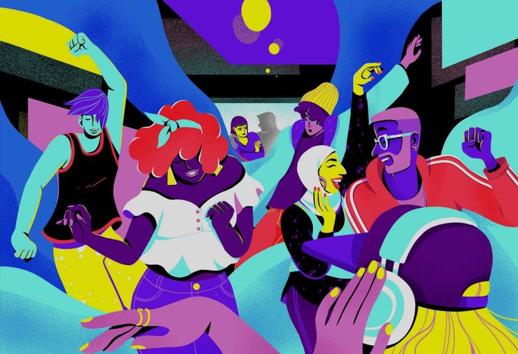 Stand Up, Don’t Stand By—Continuing to Drive Change with Uber