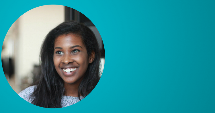 Idil's Story: "Are other people as terrified of falling in love as I am?"