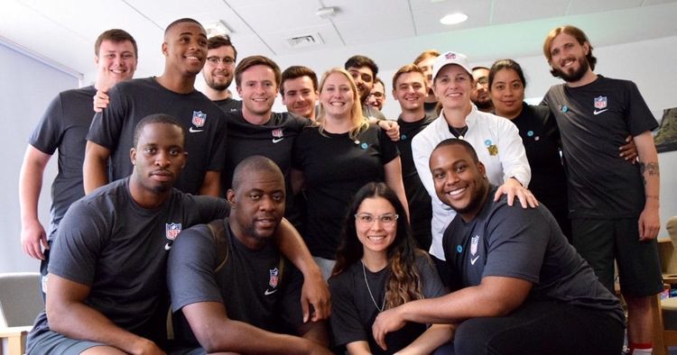 How these Young Men Became Allies in Domestic Violence & Sexual Assault Prevention