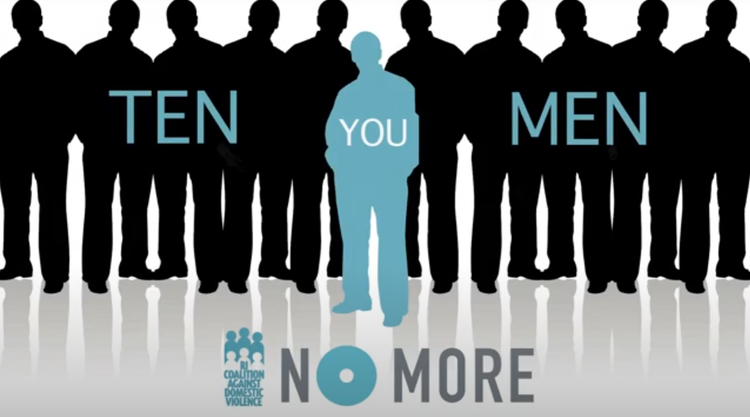 Ten Men Digital Story - Omar Bah