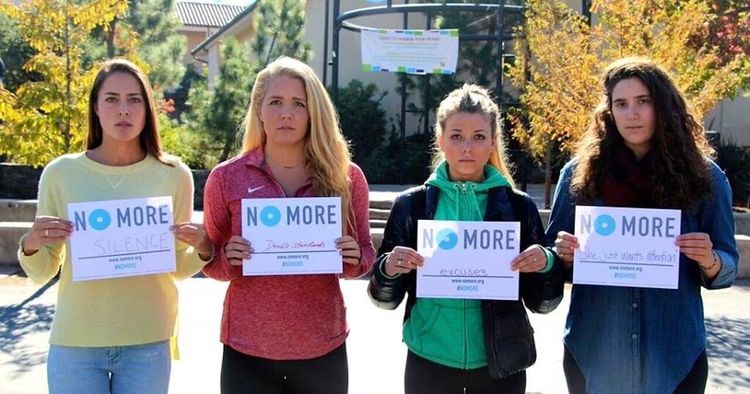 Stanford Greek Life Says NO MORE