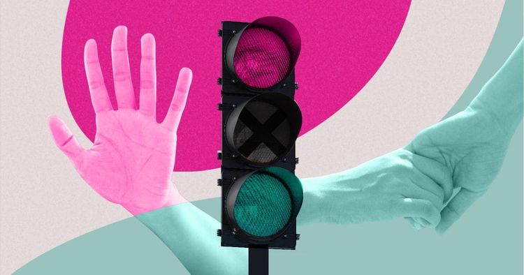 NO MORE & Healthline Team Up to Create Comprehensive Guide to Consent