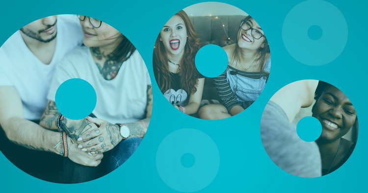 #LoveBetter Playlist: 7 Love Songs to Cozy Up to This Winter